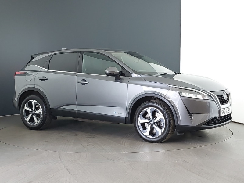 Used Nissan Qashqai 2023 for sale - 78032733: Photo 12