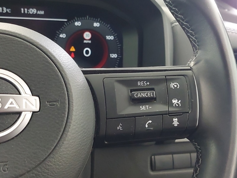 Used Nissan Qashqai 2023 for sale - 78032733: Photo 13