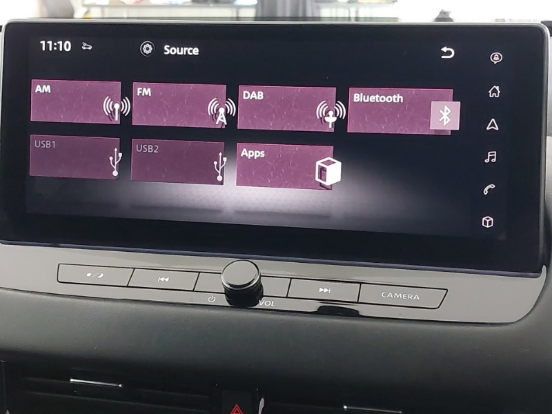 Used Nissan Qashqai 2023 for sale - 78032733: Photo 16