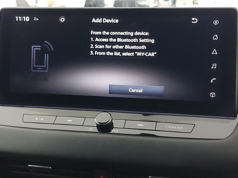 Used Nissan Qashqai 2023 for sale - 78032733: Photo 17