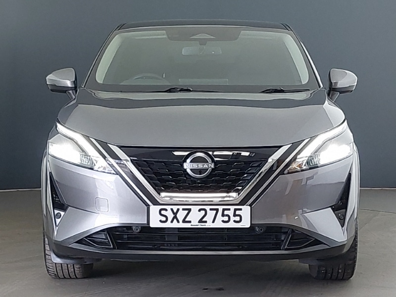 Used Nissan Qashqai 2023 for sale - 78032733: Photo 19