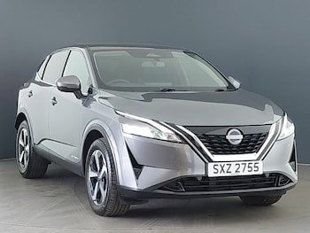 Used Nissan Qashqai 2023 for sale - 78032733: Photo