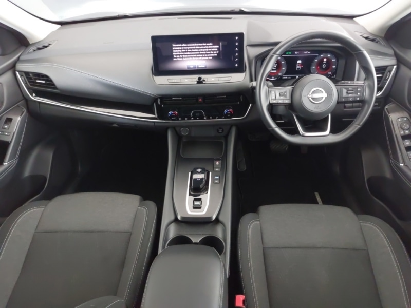 Used Nissan Qashqai 2023 for sale - 78032733: Photo 2