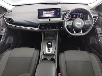 Used Nissan Qashqai 2023 for sale - 78032733: Photo