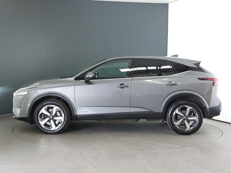 Used Nissan Qashqai 2023 for sale - 78032733: Photo 4