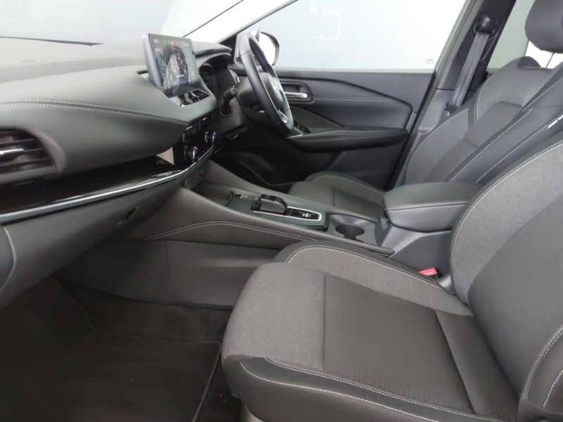 Used Nissan Qashqai 2023 for sale - 78032733: Photo 5