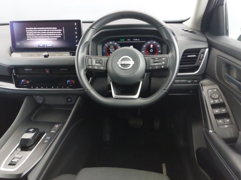 Used Nissan Qashqai 2023 for sale - 78032733: Photo 7