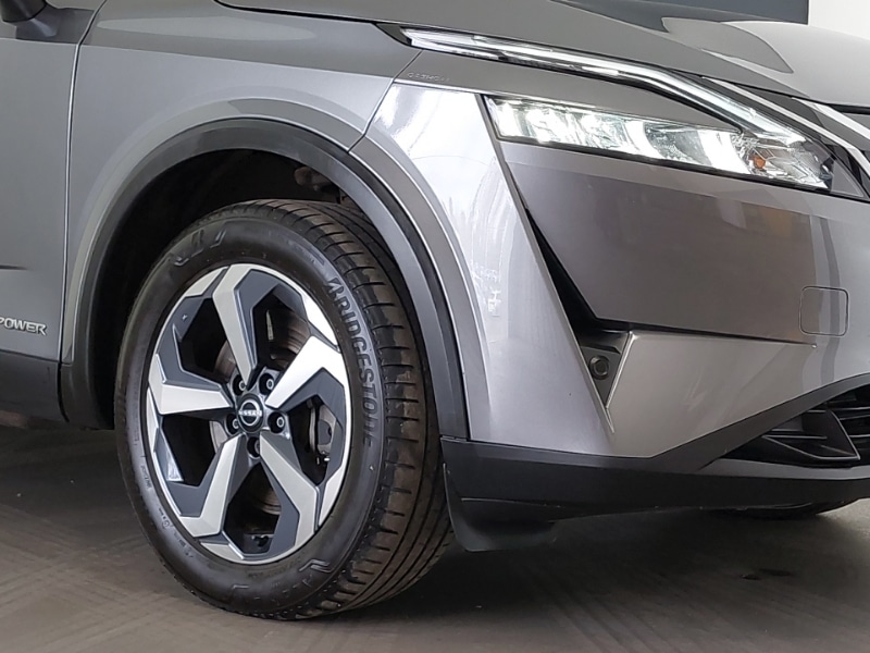 Used Nissan Qashqai 2023 for sale - 78032733: Photo 9