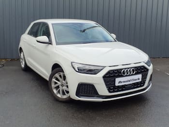 Used Audi A1 2024 for sale - 79857772: Photo