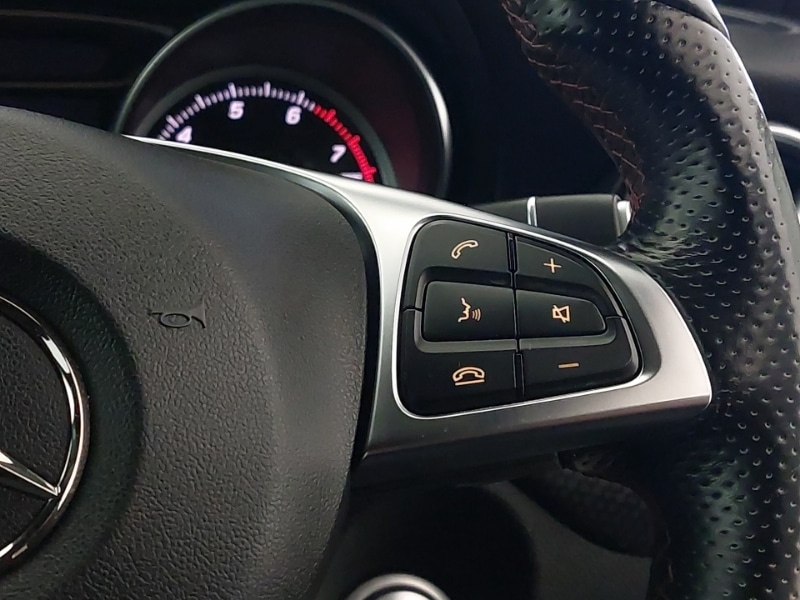 Used Mercedes-Benz A-Class 2018 for sale - 76521399: Photo 13