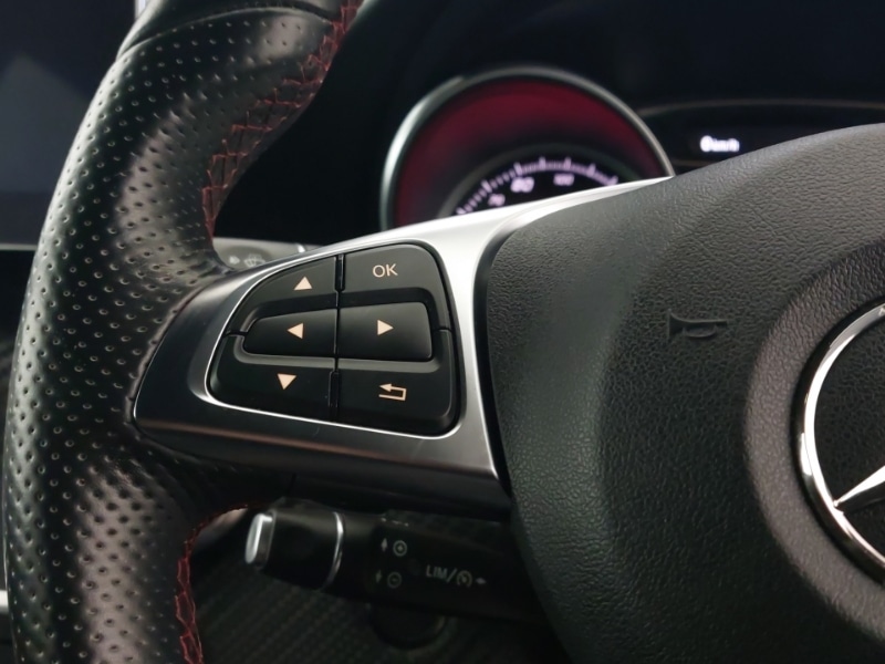 Used Mercedes-Benz A-Class 2018 for sale - 76521399: Photo 14