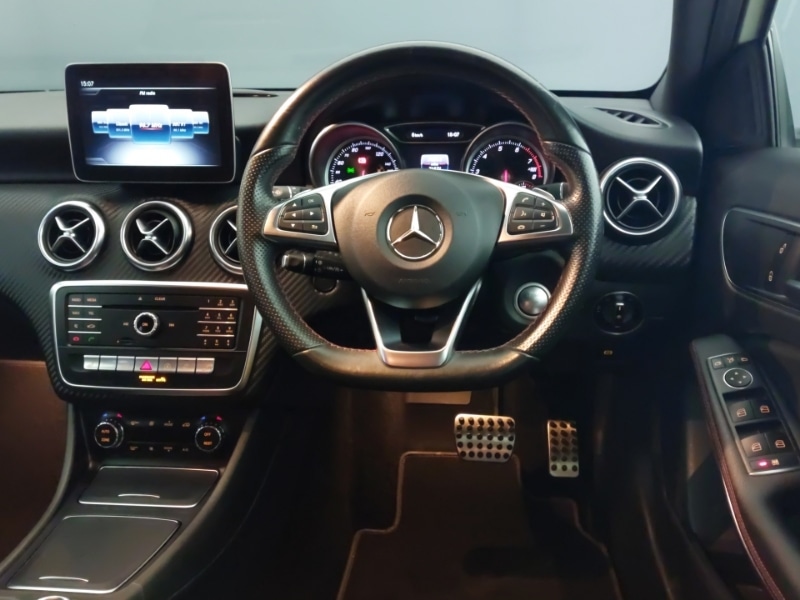 Used Mercedes-Benz A-Class 2018 for sale - 76521399: Photo 7