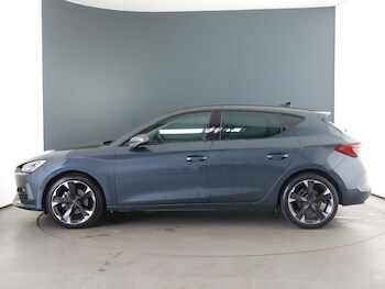 Used Cupra Leon 2023 for sale - 78766441: Photo