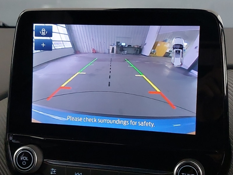 Used Ford Puma 2023 for sale - 76763632: Photo 10