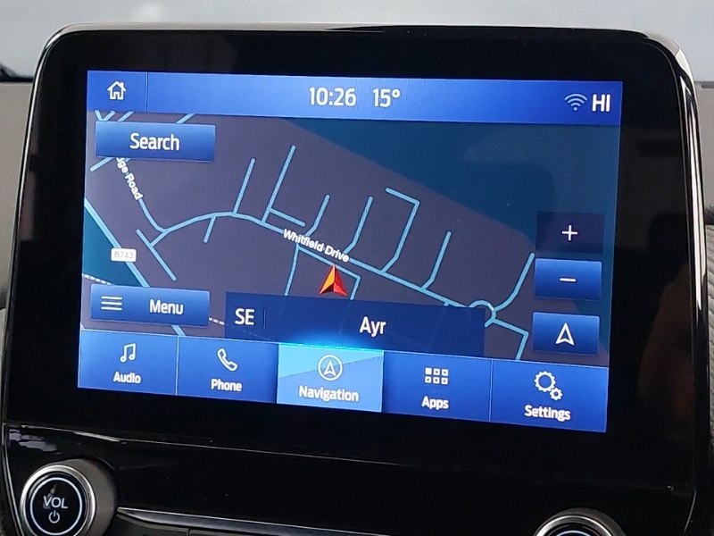 Used Ford Puma 2023 for sale - 76763632: Photo 11