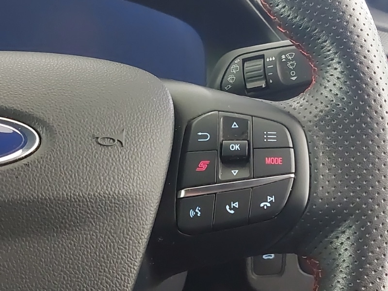 Used Ford Puma 2023 for sale - 76763632: Photo 13