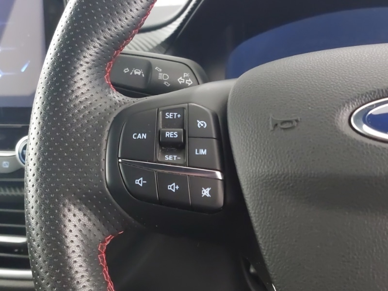 Used Ford Puma 2023 for sale - 76763632: Photo 14