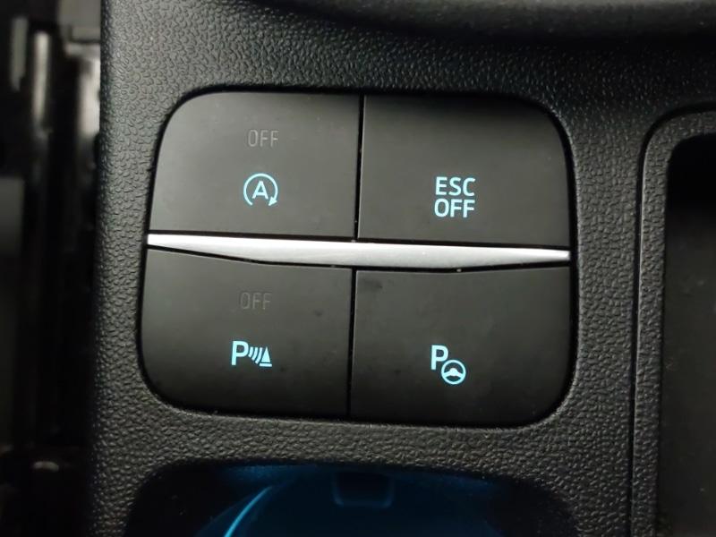 Used Ford Puma 2023 for sale - 76763632: Photo 15