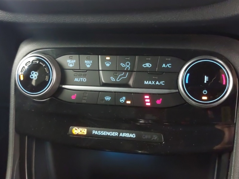 Used Ford Puma 2023 for sale - 76763632: Photo 16