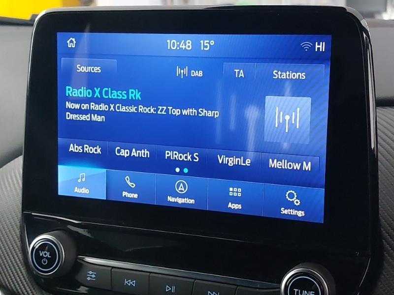 Used Ford Puma 2023 for sale - 76763632: Photo 17