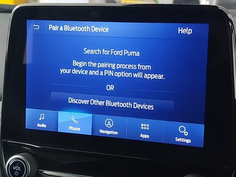 Used Ford Puma 2023 for sale - 76763632: Photo 18