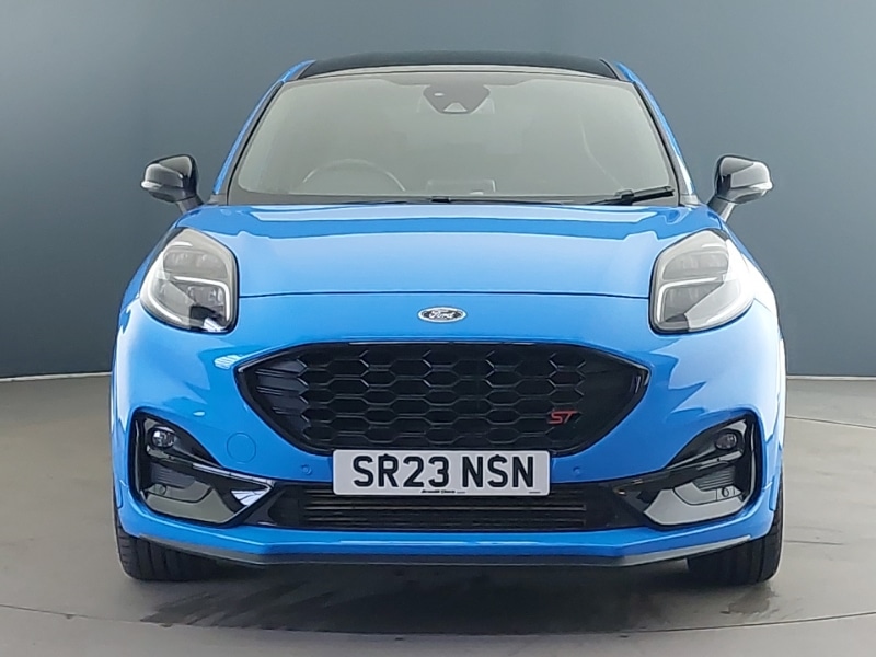 Used Ford Puma 2023 for sale - 76763632: Photo 19