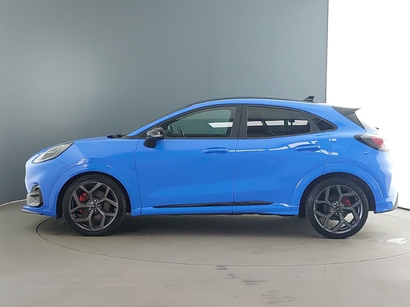 Used Ford Puma 2023 for sale - 76763632: Photo 4