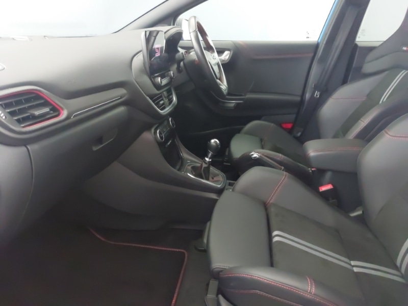 Used Ford Puma 2023 for sale - 76763632: Photo 5