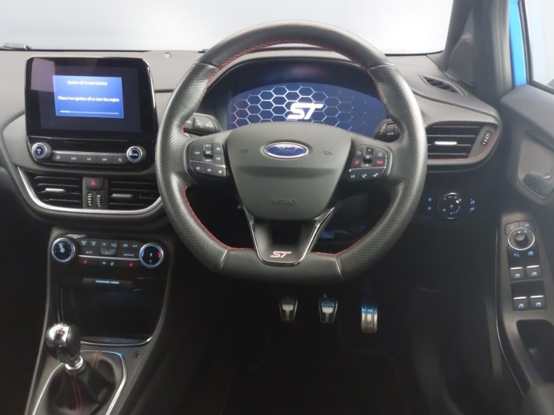 Used Ford Puma 2023 for sale - 76763632: Photo 7