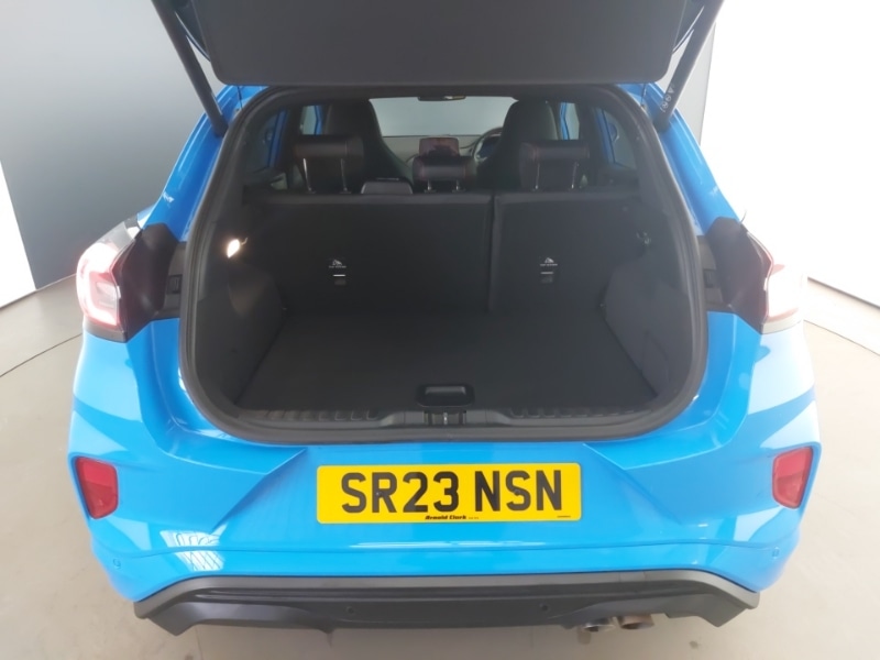Used Ford Puma 2023 for sale - 76763632: Photo 8