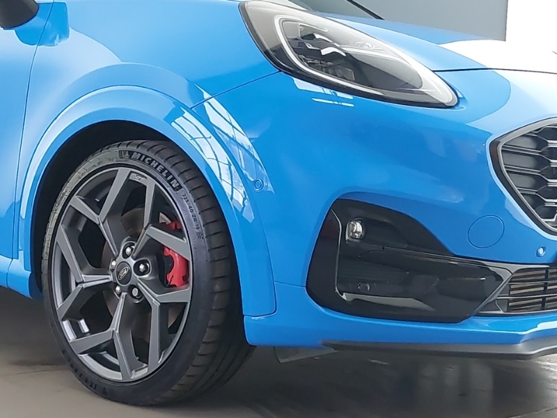 Used Ford Puma 2023 for sale - 76763632: Photo 9