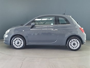 Used Fiat 500 2019 for sale - 79074509: Photo