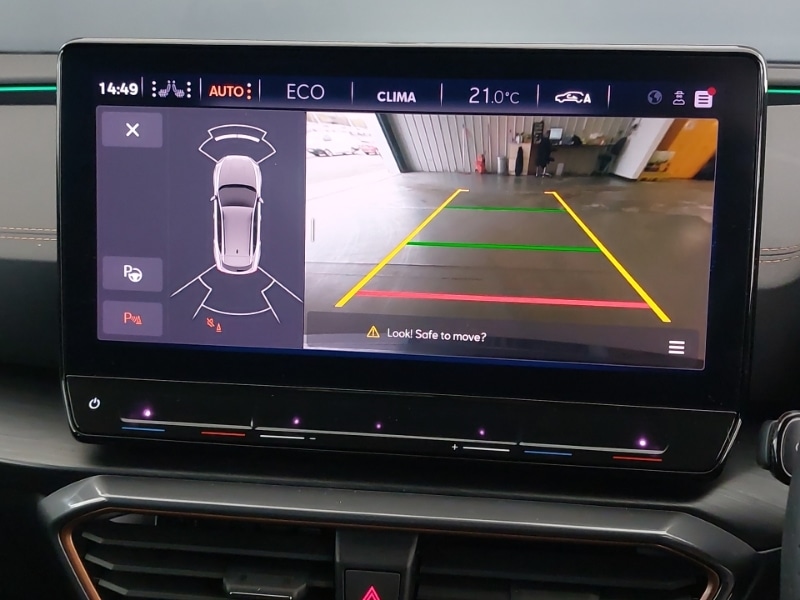 Used Cupra Formentor 2022 for sale - 78113479: Photo 10