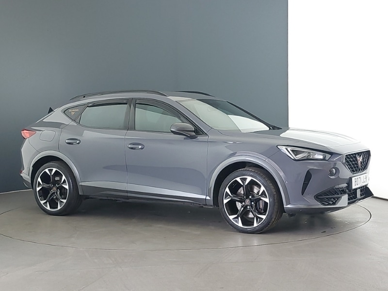 Used Cupra Formentor 2022 for sale - 78113479: Photo 12