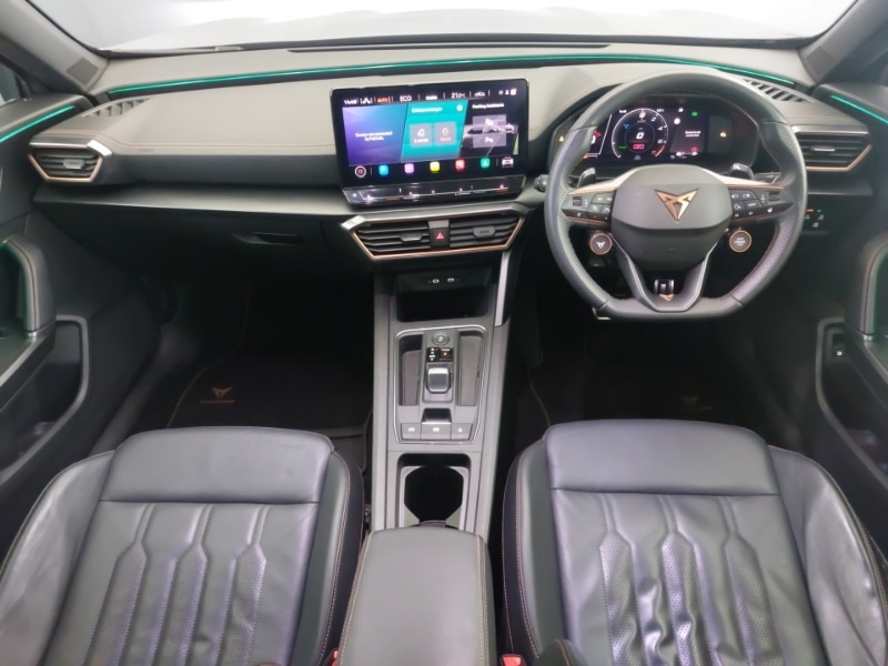 Used Cupra Formentor 2022 for sale - 78113479: Photo 2