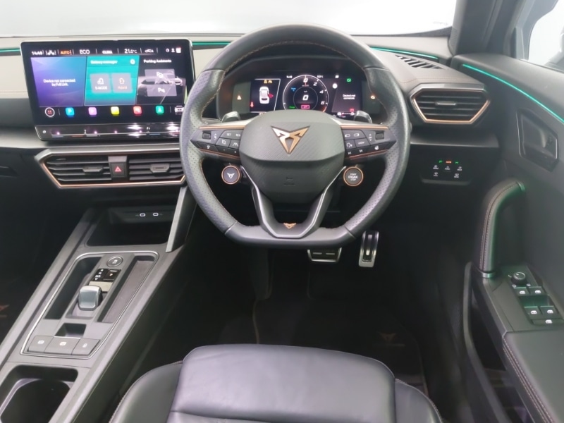 Used Cupra Formentor 2022 for sale - 78113479: Photo 7