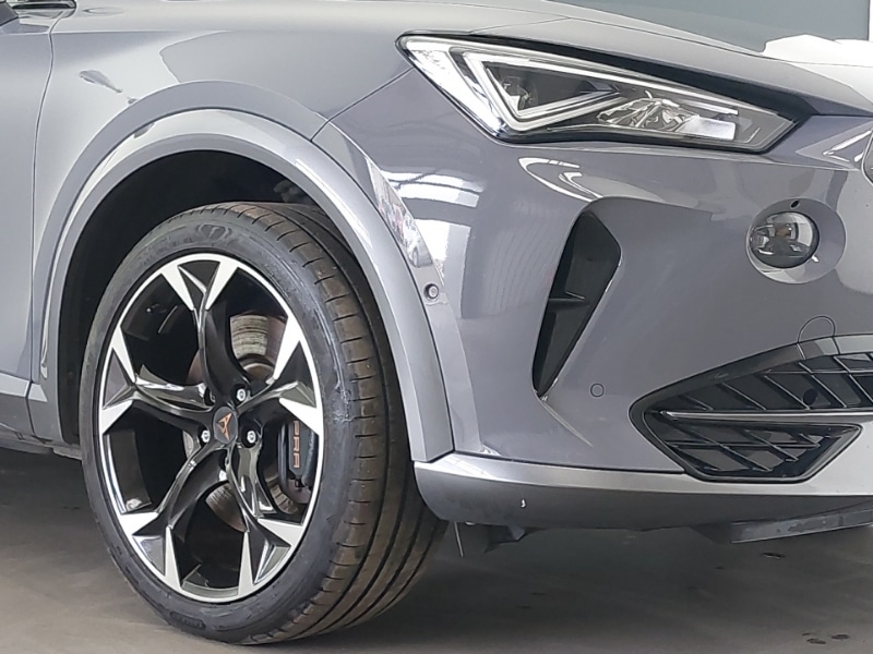 Used Cupra Formentor 2022 for sale - 78113479: Photo 9