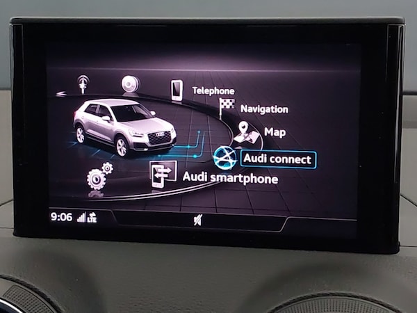 Used Audi Q2 2018 for sale - 76221139: Photo 11