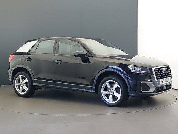 Used Audi Q2 2018 for sale - 76221139: Photo 12