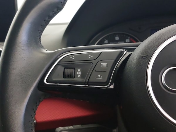 Used Audi Q2 2018 for sale - 76221139: Photo 14