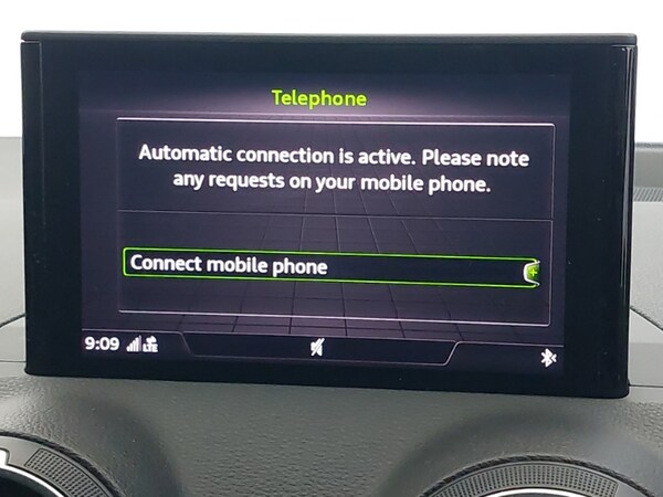 Used Audi Q2 2018 for sale - 76221139: Photo 16