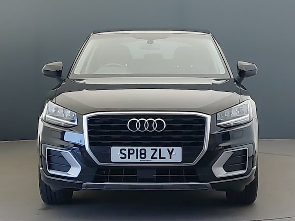 Used Audi Q2 2018 for sale - 76221139: Photo 19
