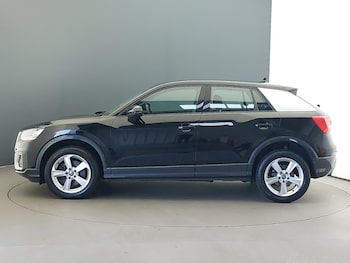 Used Audi Q2 2018 for sale - 76221139: Photo