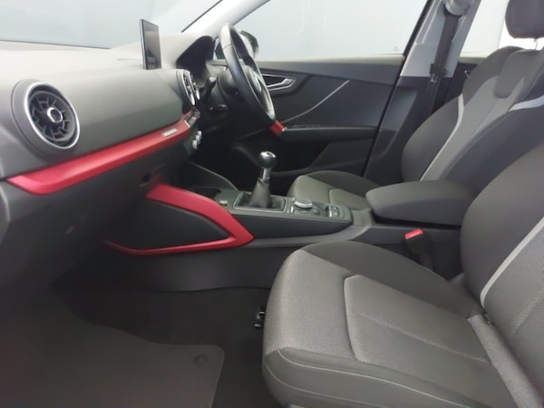 Used Audi Q2 2018 for sale - 76221139: Photo 5