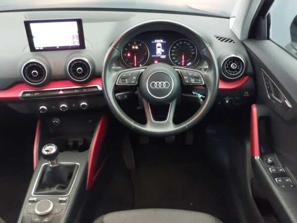 Used Audi Q2 2018 for sale - 76221139: Photo 7