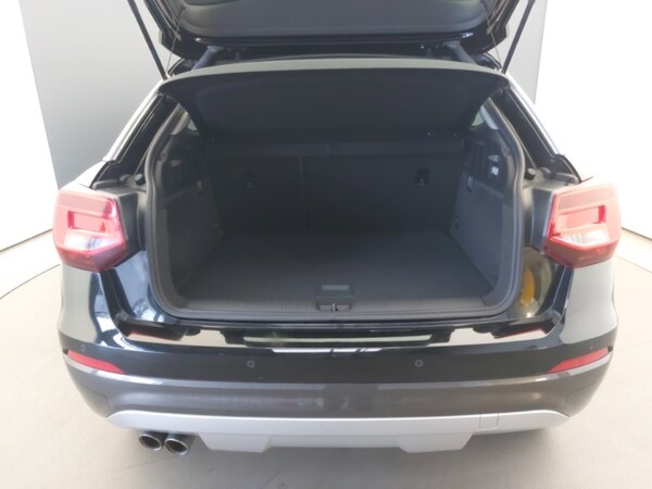 Used Audi Q2 2018 for sale - 76221139: Photo 8