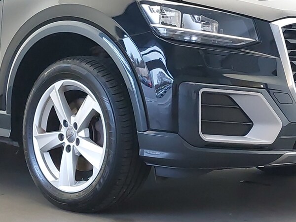 Used Audi Q2 2018 for sale - 76221139: Photo 9