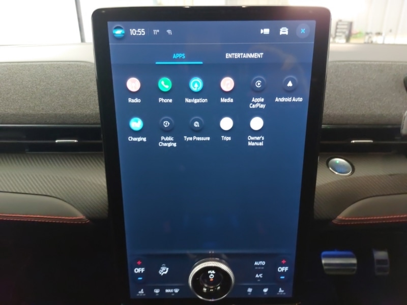 Used Ford Mustang Mach-E 2022 for sale - 77392800: Photo 10