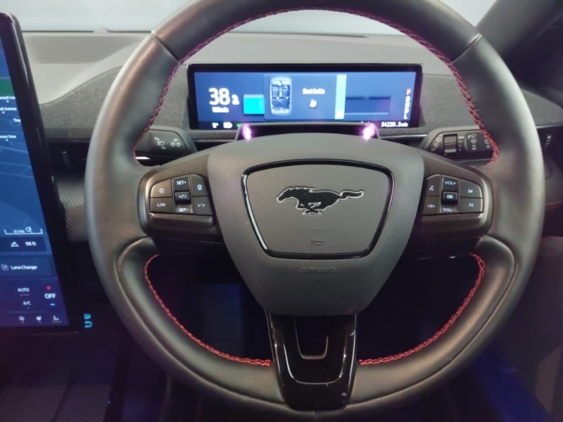 Used Ford Mustang Mach-E 2022 for sale - 77392800: Photo 11