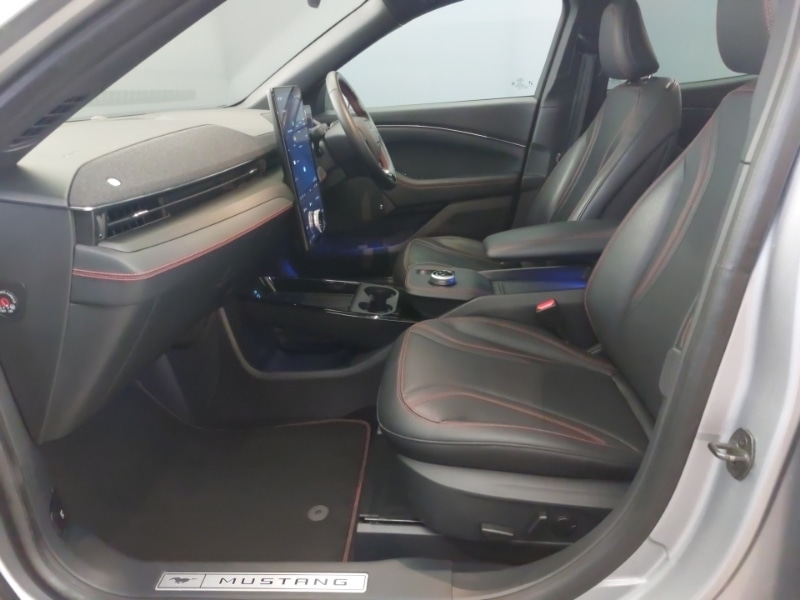 Used Ford Mustang Mach-E 2022 for sale - 77392800: Photo 5